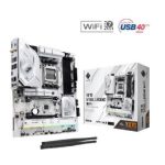 Carte Mère ASROCK X870 Steel Legend Wifi (90-MXBPJ0-A0UAYZ)