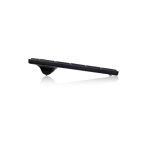 Ensemble Clavier & Souris Sans Fil ADVANCE Combo - Noir