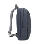 Sac à dos RIVACASE R-7567 Pour PC Portable 17.3'' - Gris Foncé