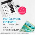 Toner LaserJet Original HP 207X à Haute Capacité - Noir (W2210X)