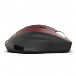 Souris Sans Fil INCA IWM-500GLK - Rouge & Noir