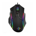 Souris Gamer Filaire INCA IMG-351 RGB - Noir