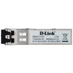 Transceiveur D-LINK DEM-311GT 1 port Mini-GBIC vers 1000Base-SX