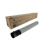 Toner Original KONICA MINOLTA TN-221 - Noir (TN-221K)