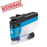 Cartouche d'Encre Adaptable BROTHER LC426CA CYAN