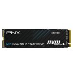 Disque Dur Interne PNY 1To SSD CS2150 M.2 NVMe