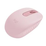 Souris Sans Fil LOGITECH M196 - Rose