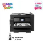 Imprimante EPSON EcoTank M15140 à Réservoir Intégré Wifi Monochrome