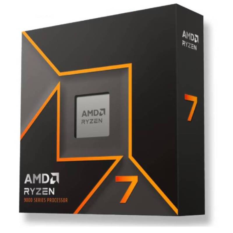 Processeur AMD Ryzen 7 9700X Processeur AMD Ryzen 7 9700X