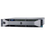 Serveur DELL PowerEdge R730 E5-2630 v3 32Go 3x300Go Rack 2U
