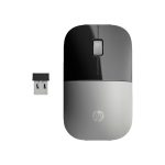 Souris sans fil HP Z3700 - Silver ( X7Q44AA)