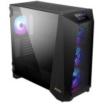 Boîtier Gamer MSI MEG PROSPECT 700R - Noir
