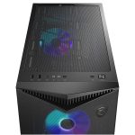 Boîtier Gamer MSI MPG GUNGNIR 300R AIRFLOW - Noir