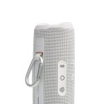 Haut Parleur JBL Flip 7 Bluetooth - Blanc