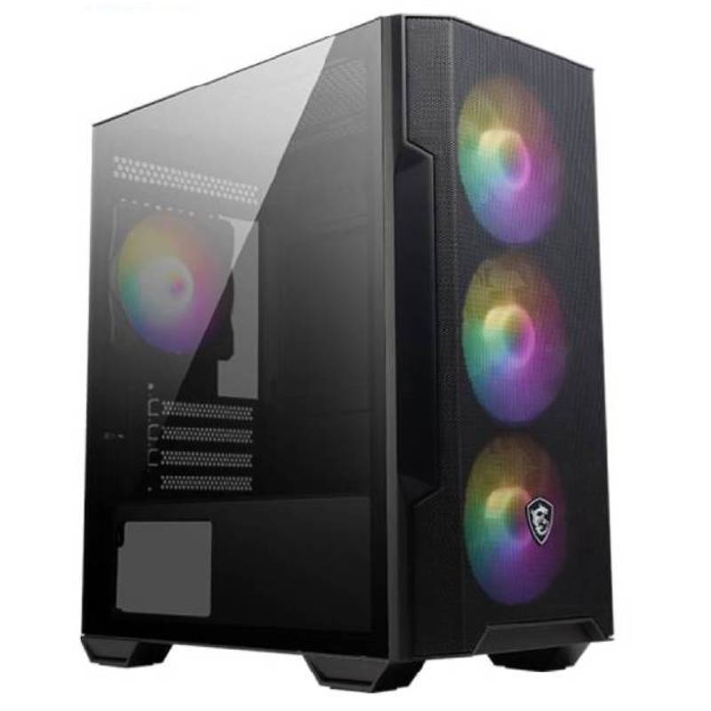 Pc de Bureau Gamer sunshop AMD Ryzen 7 16Go RTX 5070 12Go