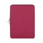 Etui AntiChoc RIVACASE 5223 Pour Pc Portable 13''-14" - Rouge