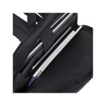 Sac à Dos RIVACASE 8065 Pour Pc Portable 15.6'' - Noir