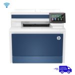 Imprimante HP LaserJet Pro 4303dw Wifi 3en1 Couleur