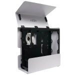 Boîtier Pc Gamer AZZA CAST CSAZ-808W-M - Blanc