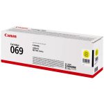 Toner original CANON CRG 069 Y - jaune(5091C002AA)