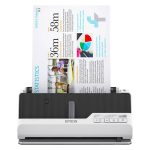 Scanner à Défilement EPSON DS-C490 A4 (B11B271402)