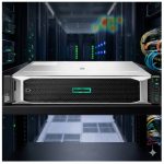 Serveur HP Rack DL180 Gen10 2U Xeon Silver 4208 16Go 1T