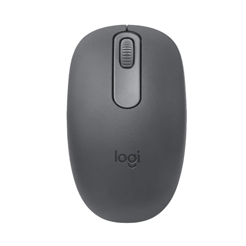 Souris Sans Fil LOGITECH M196 - Graphite Souris Sans Fil LOGITECH M196 - Graphite