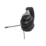 Micro Casque Gamer Filaire JBL Quantum100 - Noir