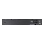 Switch D-Link DES-1024D 24 ports 10/100Base-T non géré