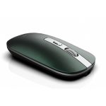 Souris Sans Fil INCA IWM-531RY Rechargeable - Vert