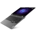 PC Portable Gamer LENOVO LOQ 15IRX9 i5 13ème Gén 24Go RTX 4050