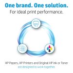 Toner LaserJet d'origine HP 117A - Magenta (W2073A)