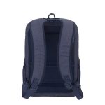 Sac à dos RIVACASE 7760 pour pc portable 15.6'' Bleu