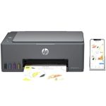 Imprimante HP Smart Tank 581 à Réservoir Intégré Wifi 3en1 Couleur