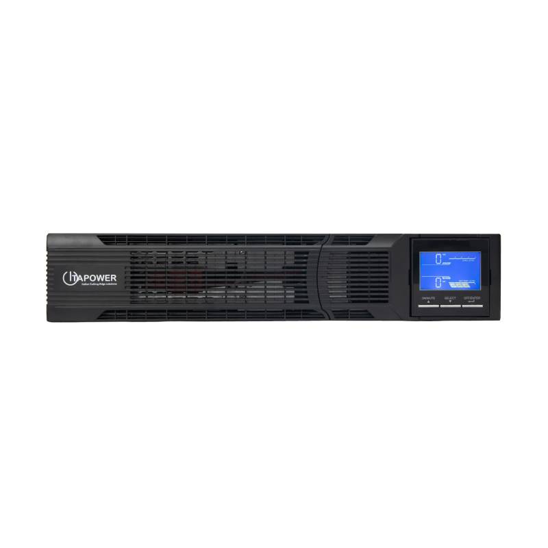 Onduleur On-line ITAPOWER Rack SMART RT 1KVA Onduleur On-line ITAPOWER Rack SMART RT 1KVA