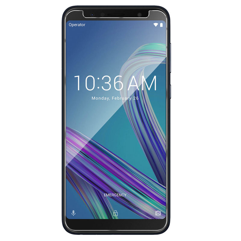Glass JOYFONE Pour ASUS ZENFONE Max Glass JOYFONE Pour ASUS ZENFONE Max