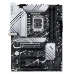 Carte Mère ASUS PRIME Z790-P WIFI D5 (90MB1CJ0-M1EAY0)