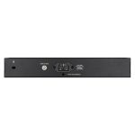 Switch intelligent D-Link DGS-1210-20 16 ports 10/100/1000 Mbps 4 ports GE et 2 SFP