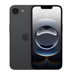 iPhone 16 E 256Go Noir - APPLE