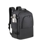 Sac à Dos RIVACASE ECO 8465 Pour PC Portable 17.3'' - Noir