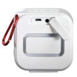 Enceinte HAMA Bluetooth Etanche ''Pocket 2.0'' 173194 - Blanc