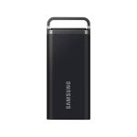Disque Dur Externe SAMSUNG SSD T5 EVO 4To USB 3.2 Gen.1