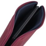 Etui RIVACASE 7703 Pour Pc Portable 13.3'' - Rouge