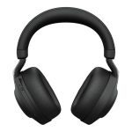 Micro Casque Sans Fil JABRA EVOLVE2 85 MS LINK380A  - Noir
