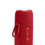 Haut Parleur JBL Flip 7 Bluetooth - Rouge