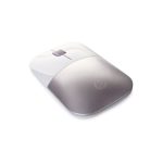 Souris Sans Fil HP Z3700 - Blanc et Rose