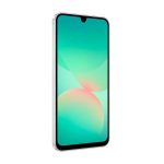 Smartphone SAMSUNG Galaxy A26 5G 16Go 256Go - Blanc