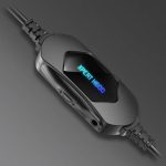 Micro Casque Gamer Filaire SPIRIT OF GAMER XPERT H600 RGB - Noir