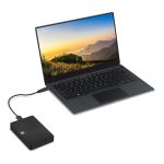Disque Dur Externe SEAGATE EXPANSION 5To 2.5'' - Noir