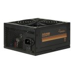 Bloc d'alimentation ARGUS BPS-850CM Semi Modulaire 80+Bronze